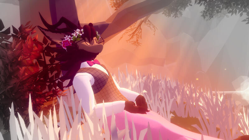 How much colour rest can give 2