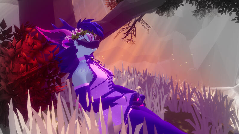 How much colour rest can give 3